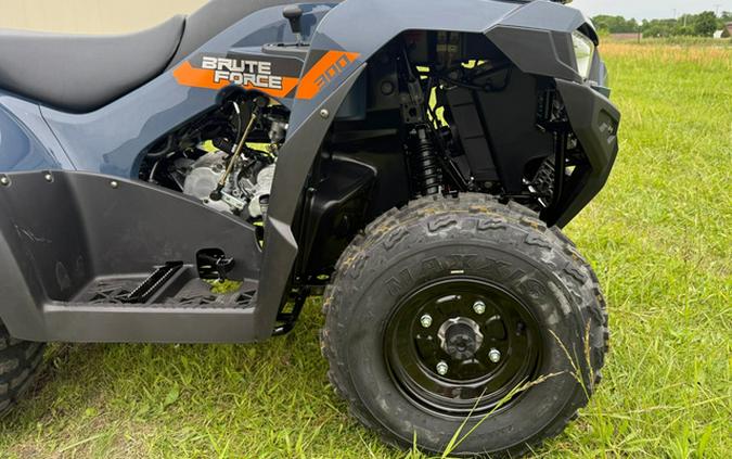 2026 Kawasaki Brute Force 300