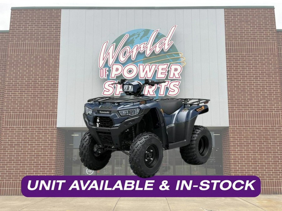 2026 Kawasaki Brute Force 300