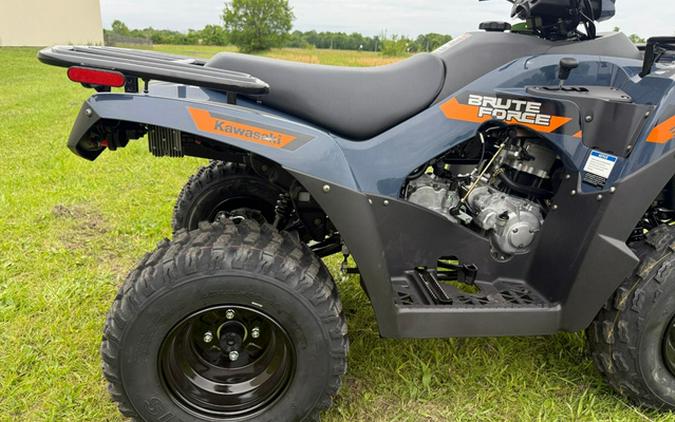2026 Kawasaki Brute Force 300