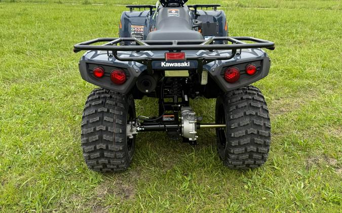 2026 Kawasaki Brute Force 300