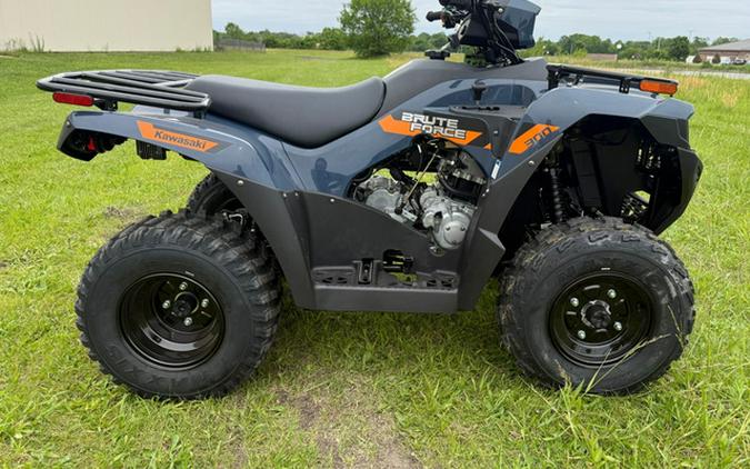 2026 Kawasaki Brute Force 300