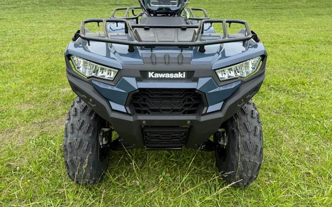 2026 Kawasaki Brute Force 300