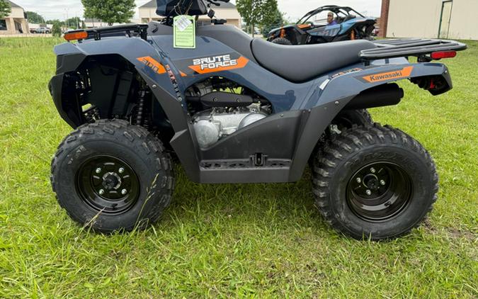 2026 Kawasaki Brute Force 300