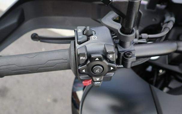 2026 CFMOTO Ibex 800 E 800 E