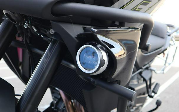 2026 CFMOTO Ibex 800 E 800 E