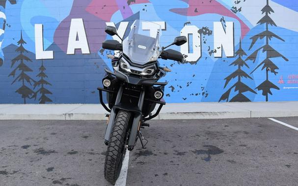 2026 CFMOTO Ibex 800 E 800 E