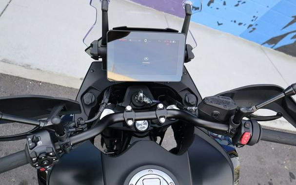 2026 CFMOTO Ibex 800 E 800 E