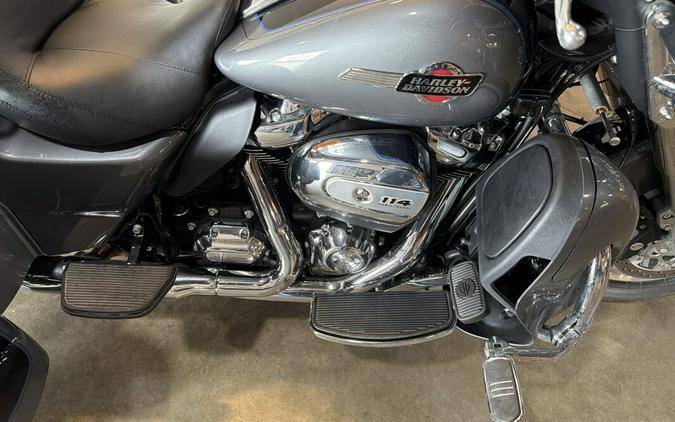 FLHTCUTG 2022 Tri Glide® Ultra