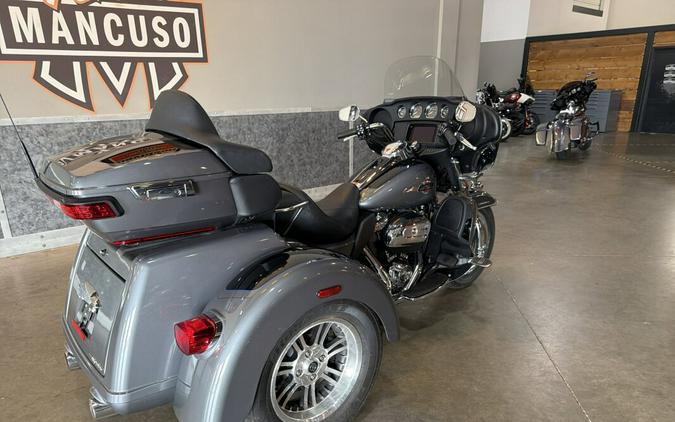 FLHTCUTG 2022 Tri Glide® Ultra