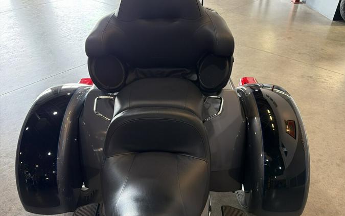 FLHTCUTG 2022 Tri Glide® Ultra