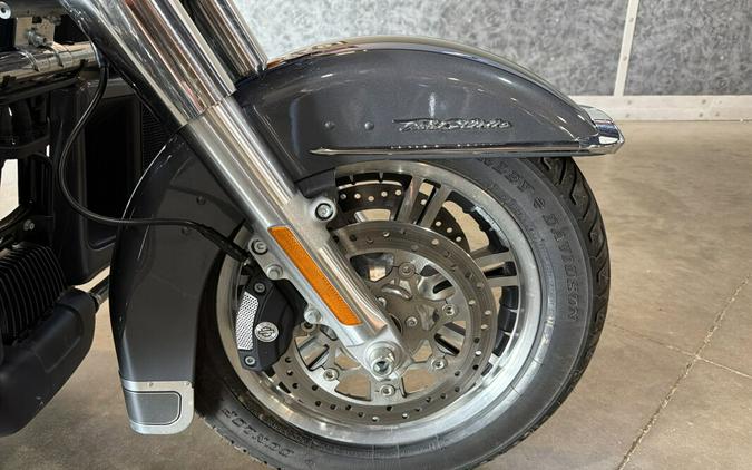 FLHTCUTG 2022 Tri Glide® Ultra