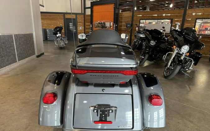 FLHTCUTG 2022 Tri Glide® Ultra