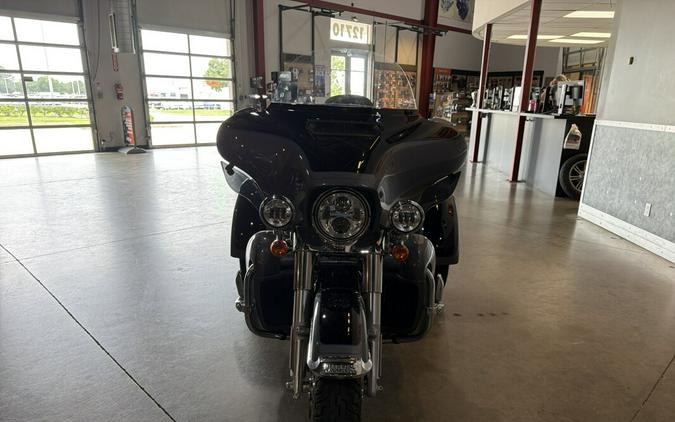 FLHTCUTG 2022 Tri Glide® Ultra