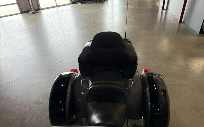 FLHTCUTG 2022 Tri Glide® Ultra