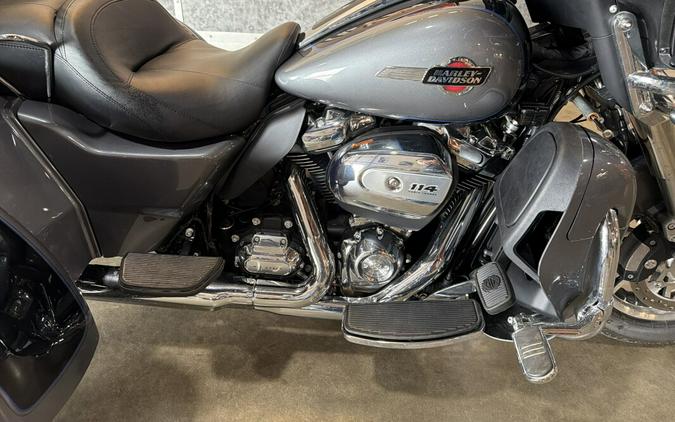FLHTCUTG 2022 Tri Glide® Ultra