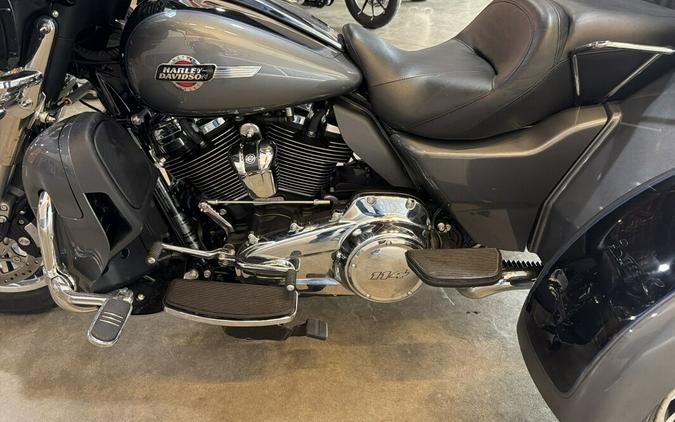 FLHTCUTG 2022 Tri Glide® Ultra