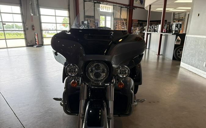 FLHTCUTG 2022 Tri Glide® Ultra
