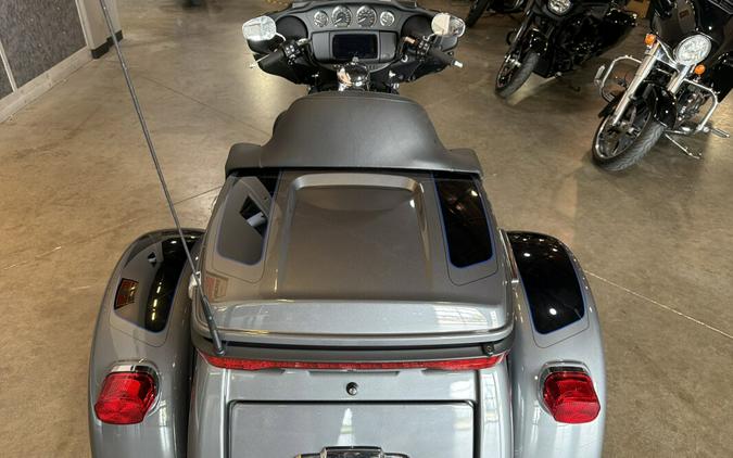 FLHTCUTG 2022 Tri Glide® Ultra
