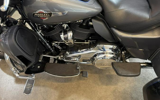 FLHTCUTG 2022 Tri Glide® Ultra