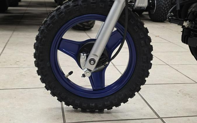 2026 Yamaha PW 50