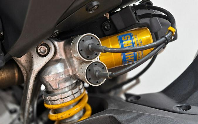 2022 Ducati Streetfighter V4 V4