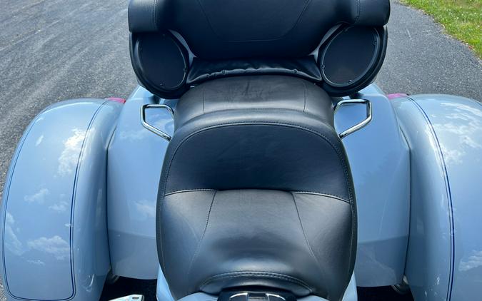 FLHTCUTG 2023 Tri Glide Ultra