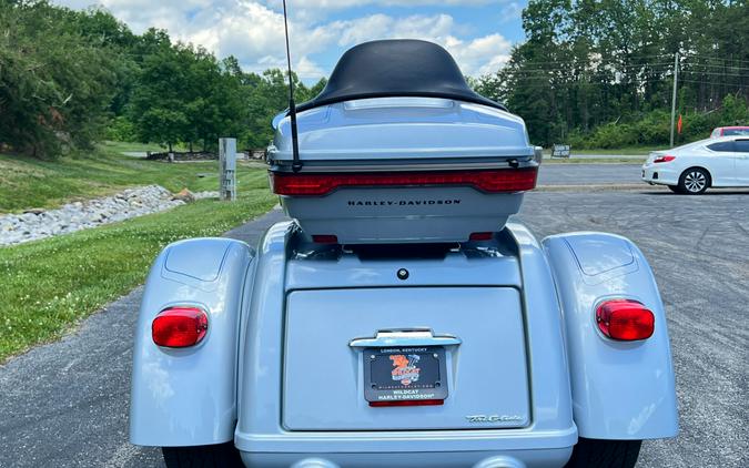 FLHTCUTG 2023 Tri Glide Ultra