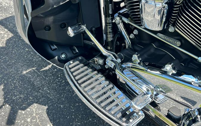 FLHTCUTG 2023 Tri Glide Ultra