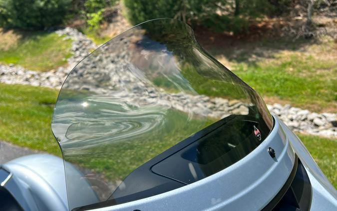 FLHTCUTG 2023 Tri Glide Ultra