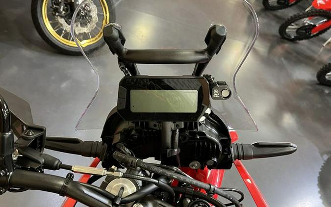2026 Honda CRF 300L Rally