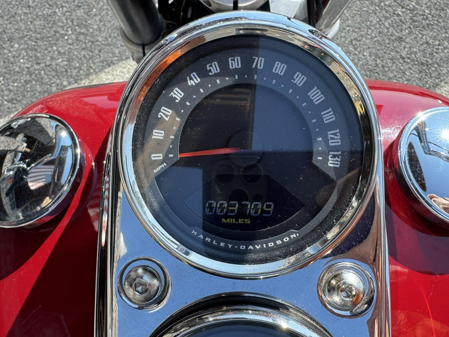 FXLR 2020 Low Rider