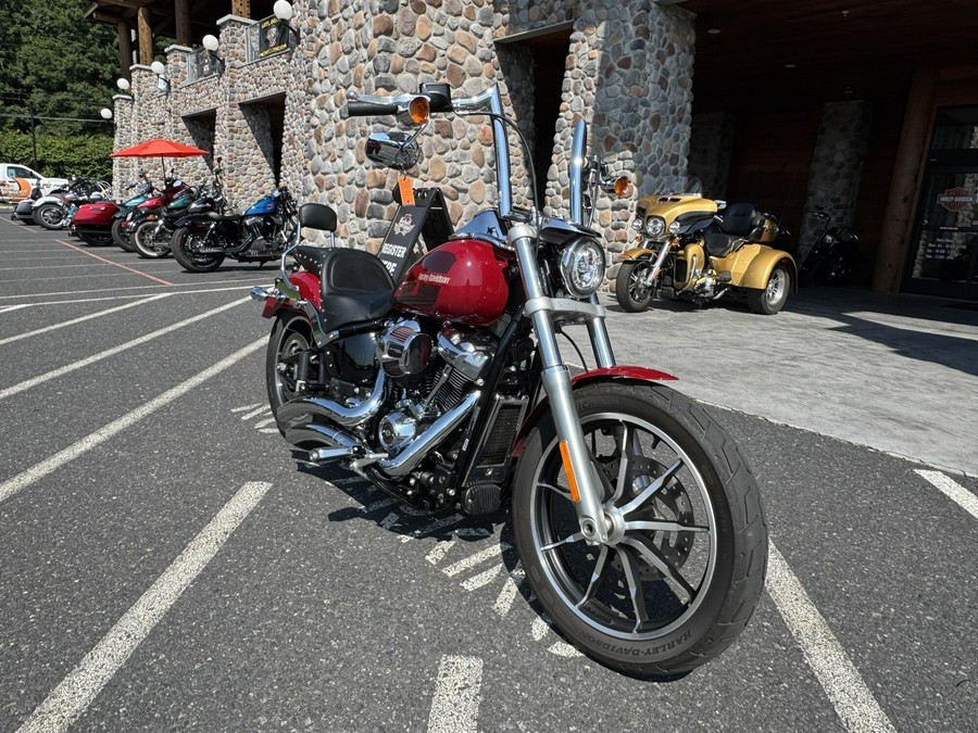 FXLR 2020 Low Rider