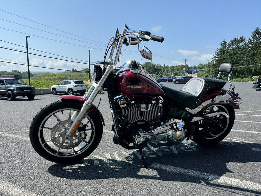 FXLR 2020 Low Rider