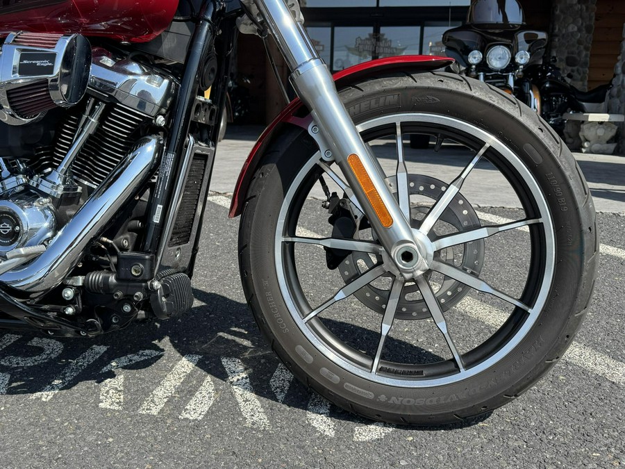 FXLR 2020 Low Rider