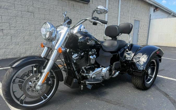 2022 Harley-Davidson Freewheeler®