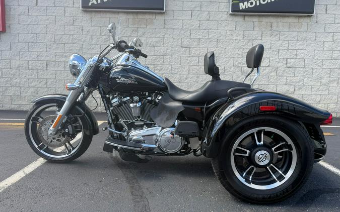 2022 Harley-Davidson Freewheeler®