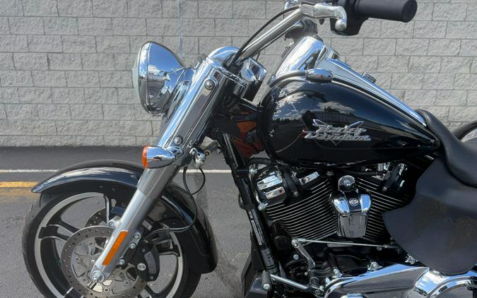 2022 Harley-Davidson Freewheeler®