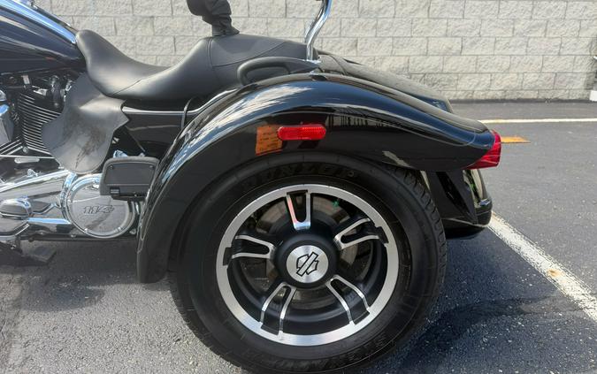 2022 Harley-Davidson Freewheeler®