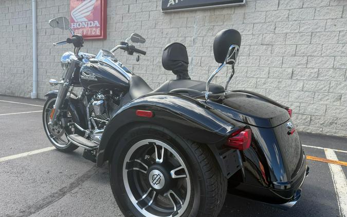 2022 Harley-Davidson Freewheeler®