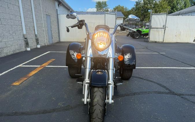 2022 Harley-Davidson Freewheeler®