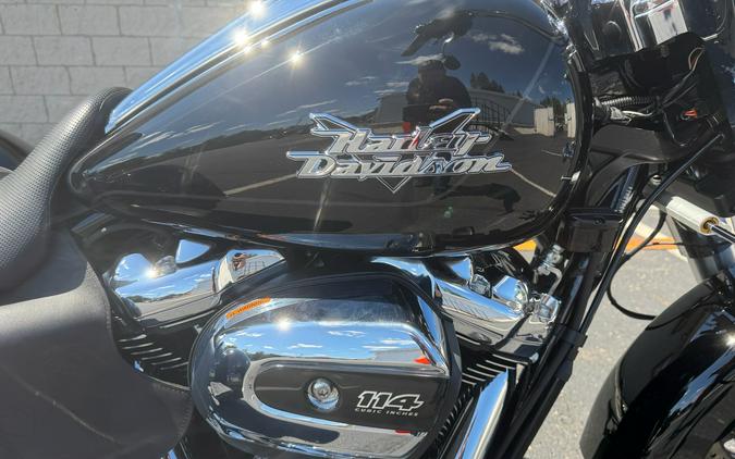 2022 Harley-Davidson Freewheeler®