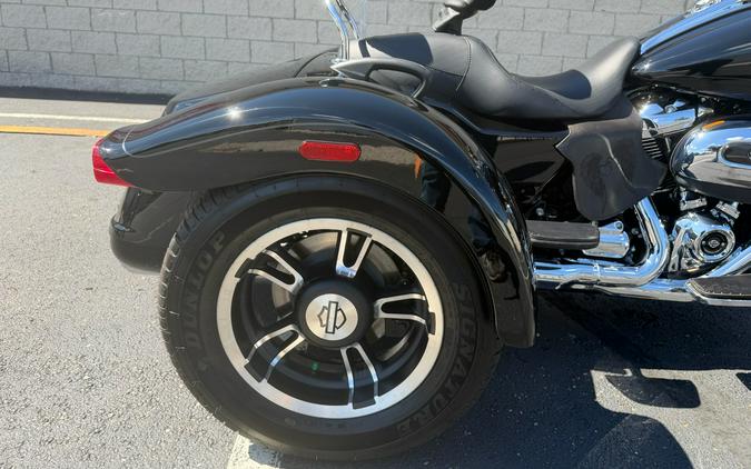 2022 Harley-Davidson Freewheeler®