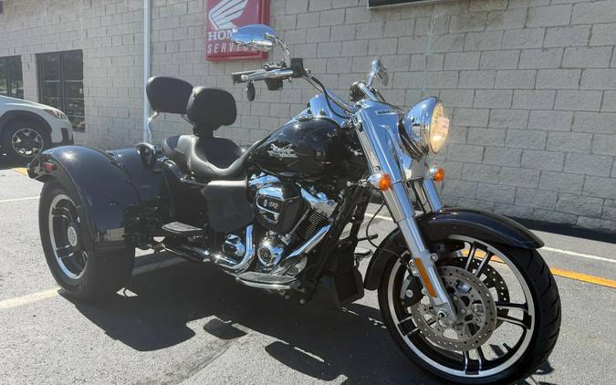 2022 Harley-Davidson Freewheeler®