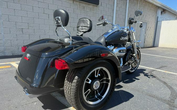 2022 Harley-Davidson Freewheeler®