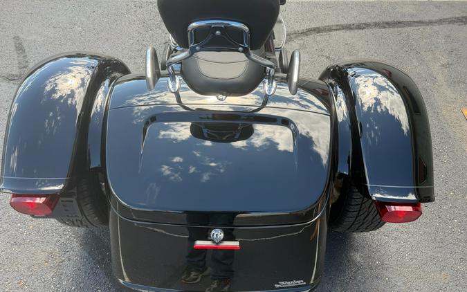 2022 Harley-Davidson Freewheeler®