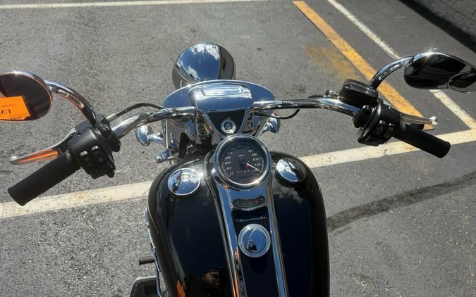 2022 Harley-Davidson Freewheeler®