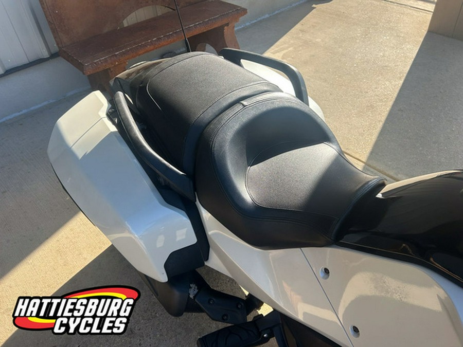 2023 Can-Am Spyder F3 T Rotax 1330 ACE