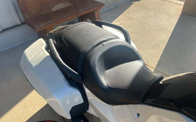 2023 Can-Am Spyder F3 T Rotax 1330 ACE