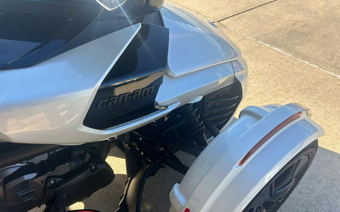 2023 Can-Am Spyder F3 T Rotax 1330 ACE