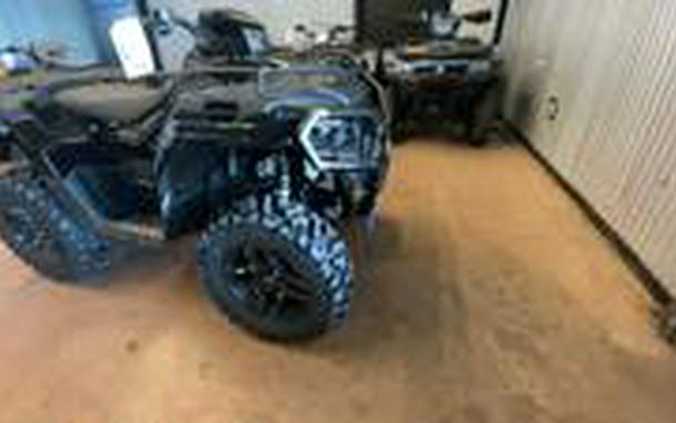 2027 Polaris® Sportsman 600 Trail